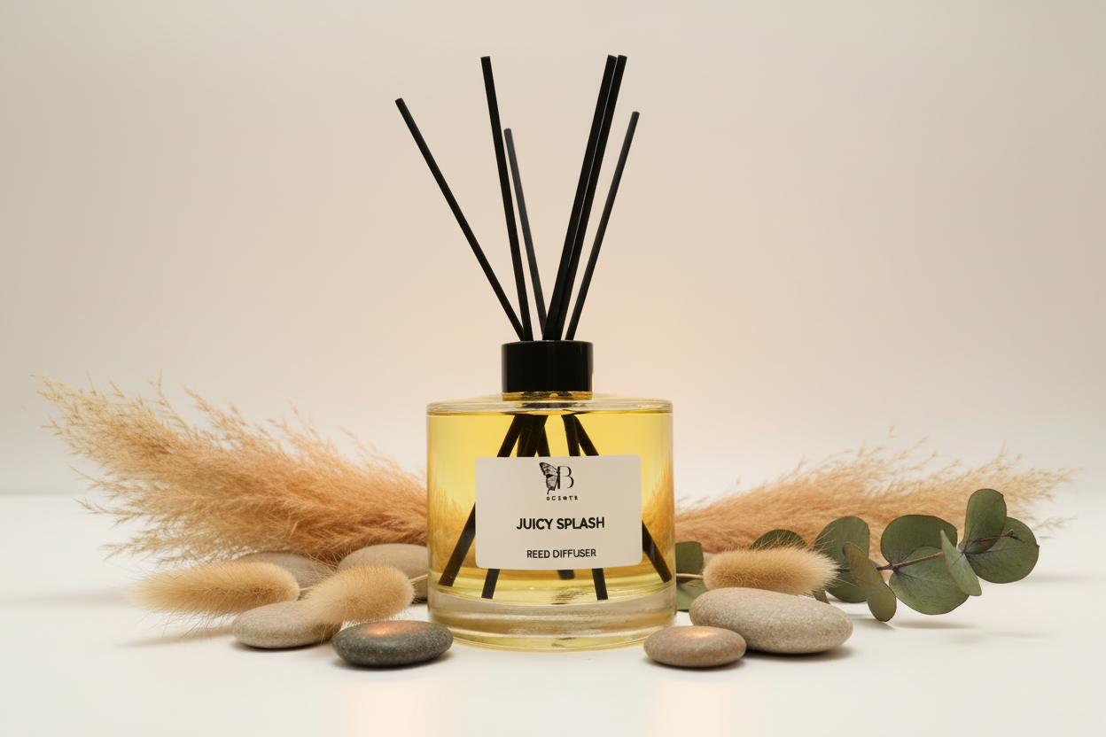 REED DIFFUSER